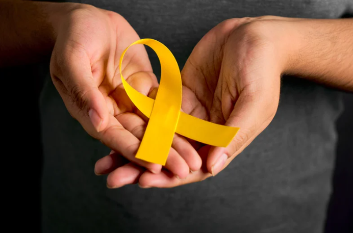 Building a Lifesaving Culture: The Importance of Suicide Prevention Training at Work - Banner Image